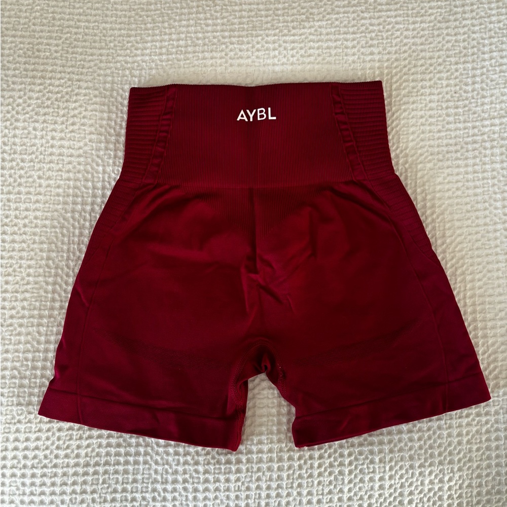 AYBL shorts